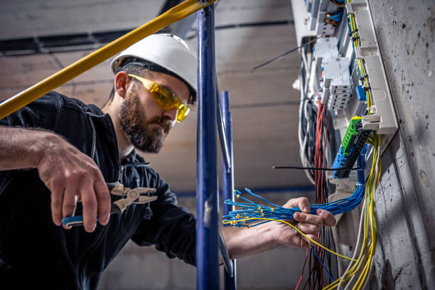 Best Electrical Troubleshooting Services  in Spring Valley, WI