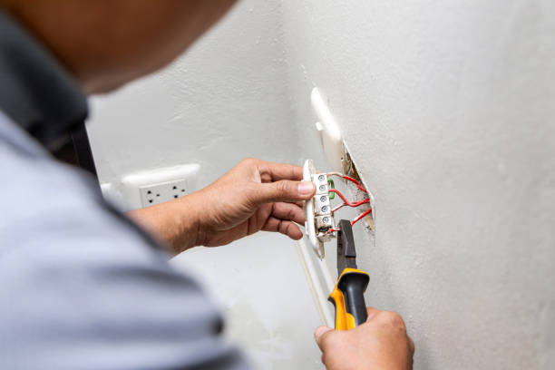 Best Emergency Electrical Repair  in Spring Valley, WI