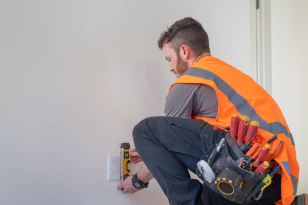 Best Emergency Electrician Near Me  in Spring Valley, WI