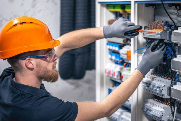  Spring Valley, WI Electrician Pros