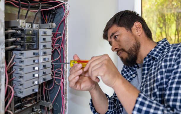 Why Trust Our Certified Electricians for Your Electrical Needs in WI?